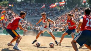 Padranka Tipaznovs Match: Unforgettable Moments and Thrilling Rivalries Await
