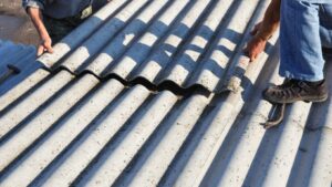 4 Reasons Why You Might Need Asbestos Testing