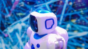 Embracing AI with Emotion: The Rise of Empathetic Machines