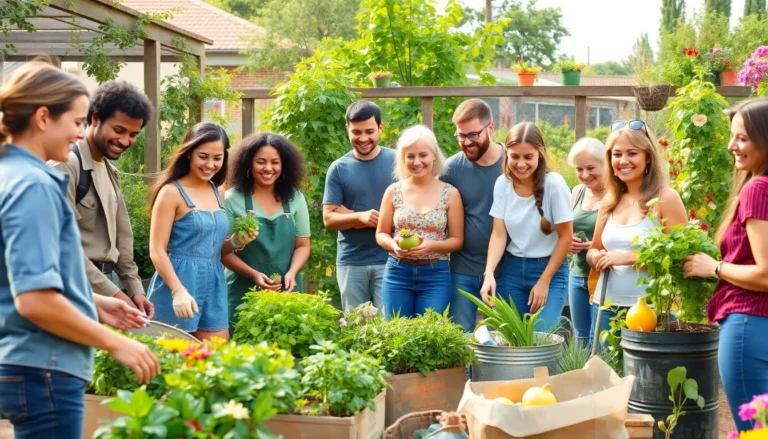 sustainable living books