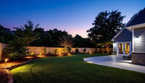 Outdoor Lighting Installation Cost: A 2026 Pricing Guide for Homeowners