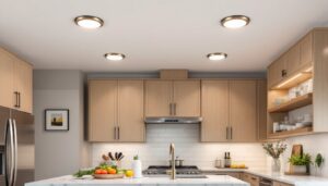 Gimbal Recessed Lighting: The Complete Guide to Modern Directional Lighting in 2026