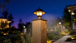 Outdoor Lighting Post Lamps: A Complete Guide to Choosing and Installing Durable Landscape Solutions