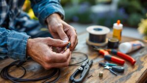 Low Voltage Landscape Lighting Connectors: The Complete Guide to Reliable Outdoor Connections in 2026