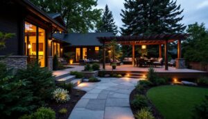 Outdoor Lighting Solutions for Portland Homes: A Complete 2026 Guide