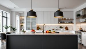 Contemporary Modern Kitchen Island Lighting: The Complete Guide to Elevating Your Space in 2026