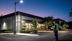 Commercial Outdoor Lighting Near Me: How to Find Quality Local Solutions in 2026