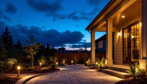 Outdoor Lighting Bulbs: A 2026 Guide to Choosing the Right Fixtures for Your Yard