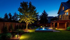 How to Select 120V LED Landscape Lighting for Your Outdoor Space in 2026