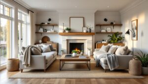 Transform Your Living Room: The Essential Guide to Home Goods Décor in 2026