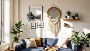 Home Goods Wall Decor: Transform Your Space With Trending Styles in 2026