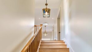 Transform Your Stairwell With Modern Pendant Lighting: 8 Inspiring Ideas for 2026