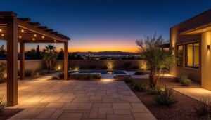 Transform Your Las Vegas Outdoor Space With Strategic Lighting Design in 2026