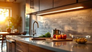 Best LED Under Cabinet Lighting in 2026: Brighten Your Kitchen With Expert Recommendations