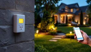 How To Set Landscape Lighting Timer: A Simple Guide for Effortless Automation in 2026